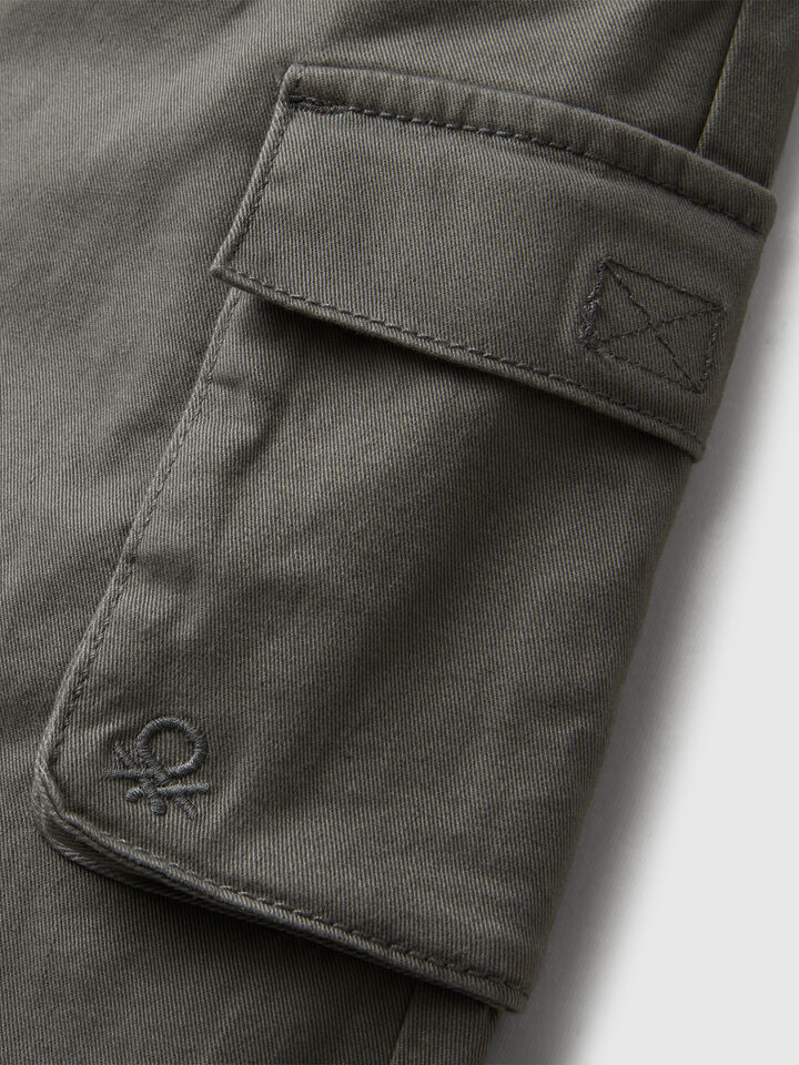 TROUSERS Junior Boy image number 3